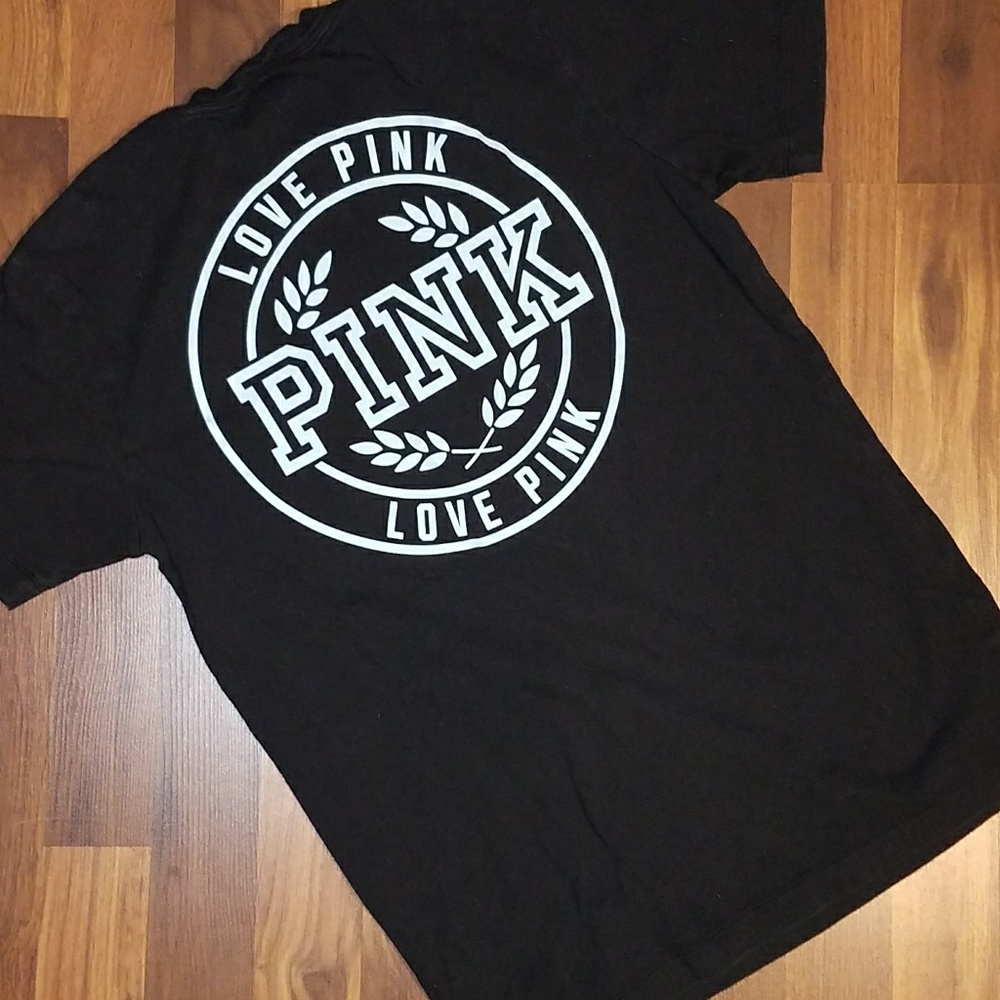 Victoria secret Pink tee